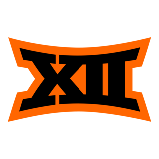 Big 12 Logo PNG Vector