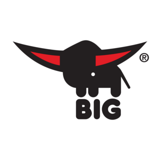 Big Logo PNG Vector