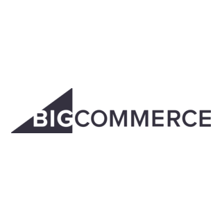 BigCommerce logo