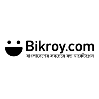 Bikroy.com Logo PNG Vector