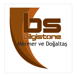 Bilgili Stone Logo PNG Vector