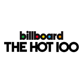 Billboard Hot 100 Logo PNG Vector