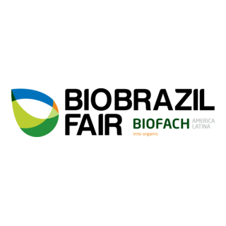 Biobrazil Fair Logo PNG Vector