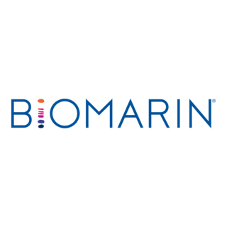 Biomarin Logo PNG Vector