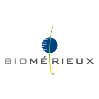 Biomérieux Logo PNG Vector