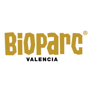 Bioparc Valencia Logo PNG Vector