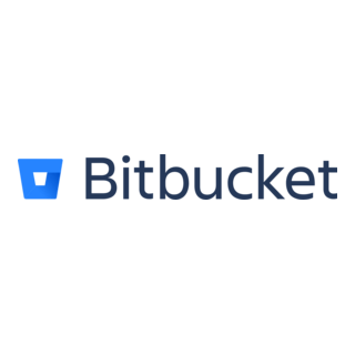 Bitbucket Logo PNG Vector