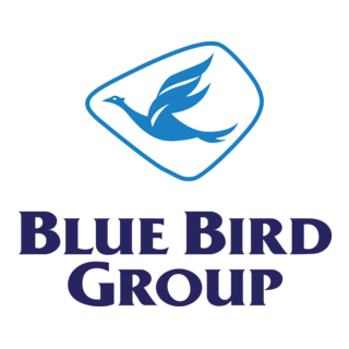 Bluebird Logo PNG Vectors Free Download