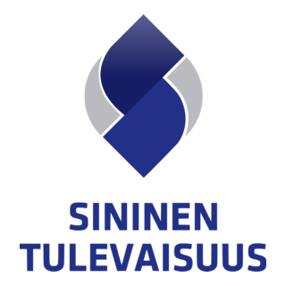 Blue Future Logo PNG Vector