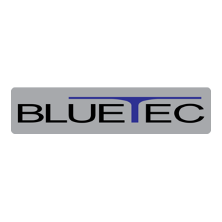 BLUETEC Logo PNG Vector
