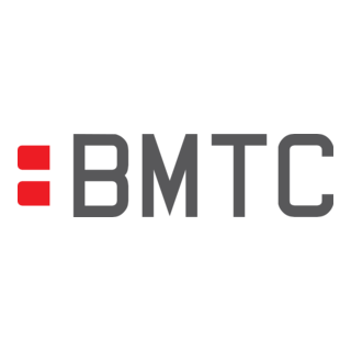 BMTC Logo PNG Vector