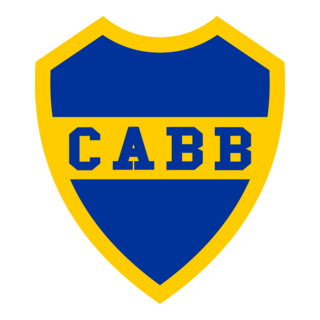 Boca Juniors de Bragado Buenos Aires Logo PNG Vector
