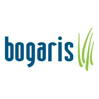 Bogaris Logo PNG Vector