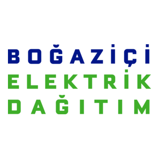 Boğaziçi Elektrik Dağıtım (BEDAŞ) Logo PNG Vector