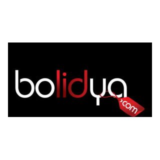 Bolidya Logo PNG Vector