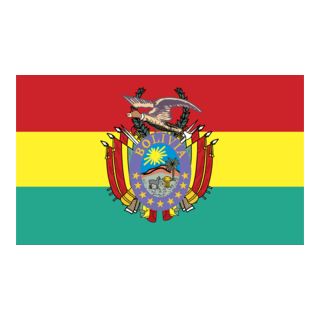 bolivia Logo PNG Vector