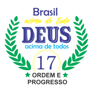 Bolsonaro Logo PNG Vector