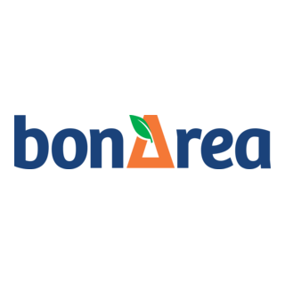Bonarea Logo PNG Vector