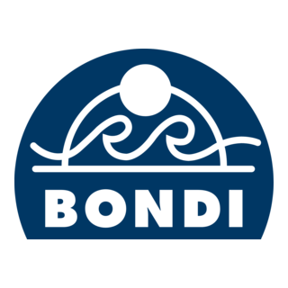 Bondi Logo PNG Vector