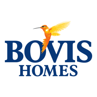 Bovis Homes Group Logo PNG Vector