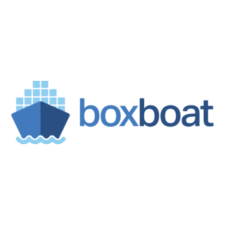 BoxBoat Logo PNG Vector