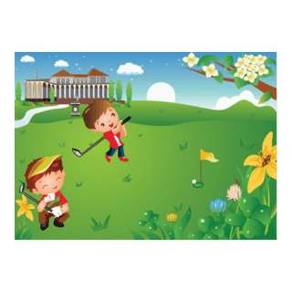 Boys Tervis Concept Logo PNG Vector