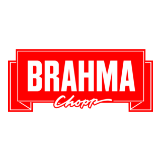 BRAHMA Logo PNG Vector