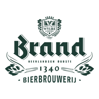 Brand Logo PNG Vector