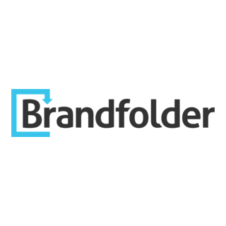 Brandfolder Logo PNG Vector