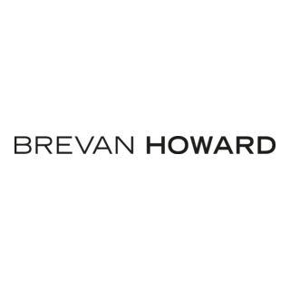 Brevan Howard Logo PNG Vector