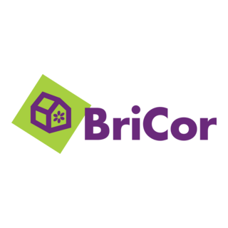 BriCor Logo PNG Vector