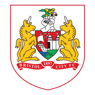 Bristol City FC Logo PNG Vector