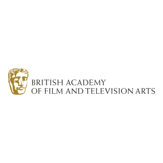 British Academy of Film and Television Arts Logo PNG Vector
