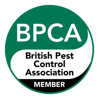 British Pest Control Association Logo PNG Vector