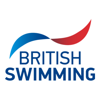 British Swimming Logo PNG Vector