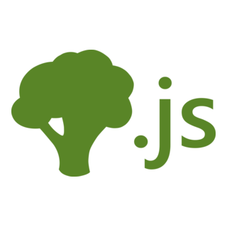 Broccoli.js Logo PNG Vector