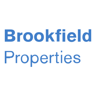 Brookfield Properties Logo PNG Vector