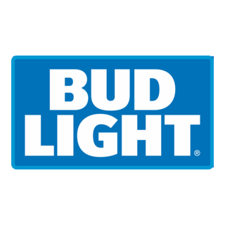Bud Light Logo PNG Vector