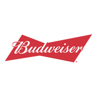 Budweiser Logo PNG Vector