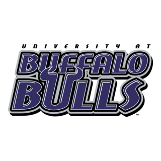 Buffalo Bulls Logo PNG Vector