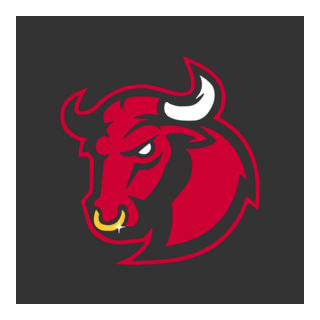 Bull Logo PNG Vector