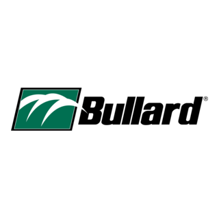 Bullard Logo PNG Vector