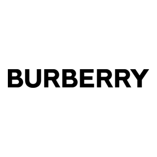 Burberry Logo PNG Vector