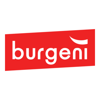 Burgeni Logo PNG Vector