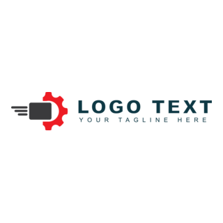 Business Company Logo PNG Vector