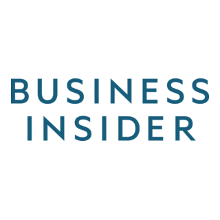 Business Insider Logo PNG Vector