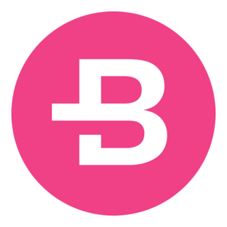 Bytecoin (BCN) Logo PNG Vector