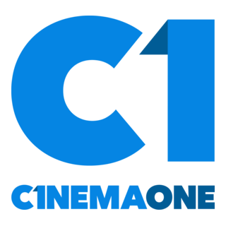 C1-Full Logo PNG Vector