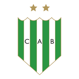 CA Banfield Logo PNG Vector