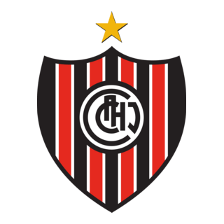 CA Chacarita Juniors Logo PNG Vector